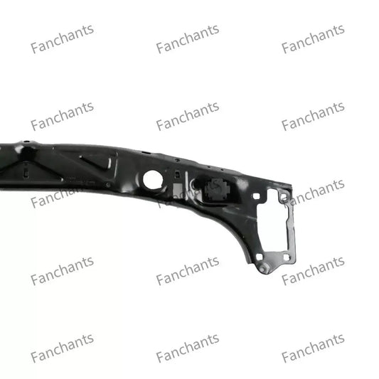 Suitable for 16-18 BMW F48F49X1 water tank upper bracket aluminum water tank upper crossbeam 51647434544 - FANCHANTS China Auto Parts Wholesales