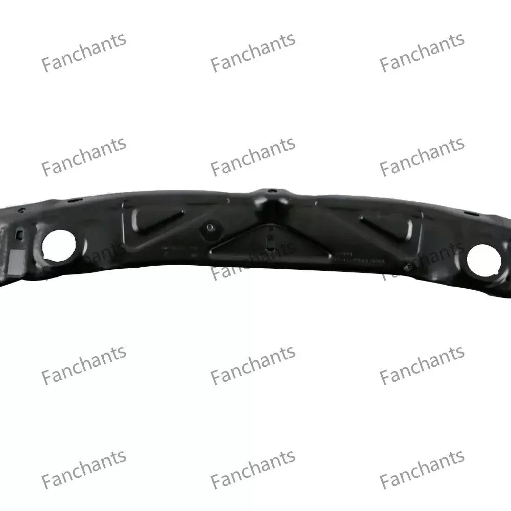 Suitable for 16-18 BMW F48F49X1 water tank upper bracket aluminum water tank upper crossbeam 51647434544 - FANCHANTS China Auto Parts Wholesales
