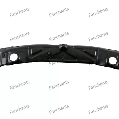 Suitable for 16-18 BMW F48F49X1 water tank upper bracket aluminum water tank upper crossbeam 51647434544 - FANCHANTS China Auto Parts Wholesales