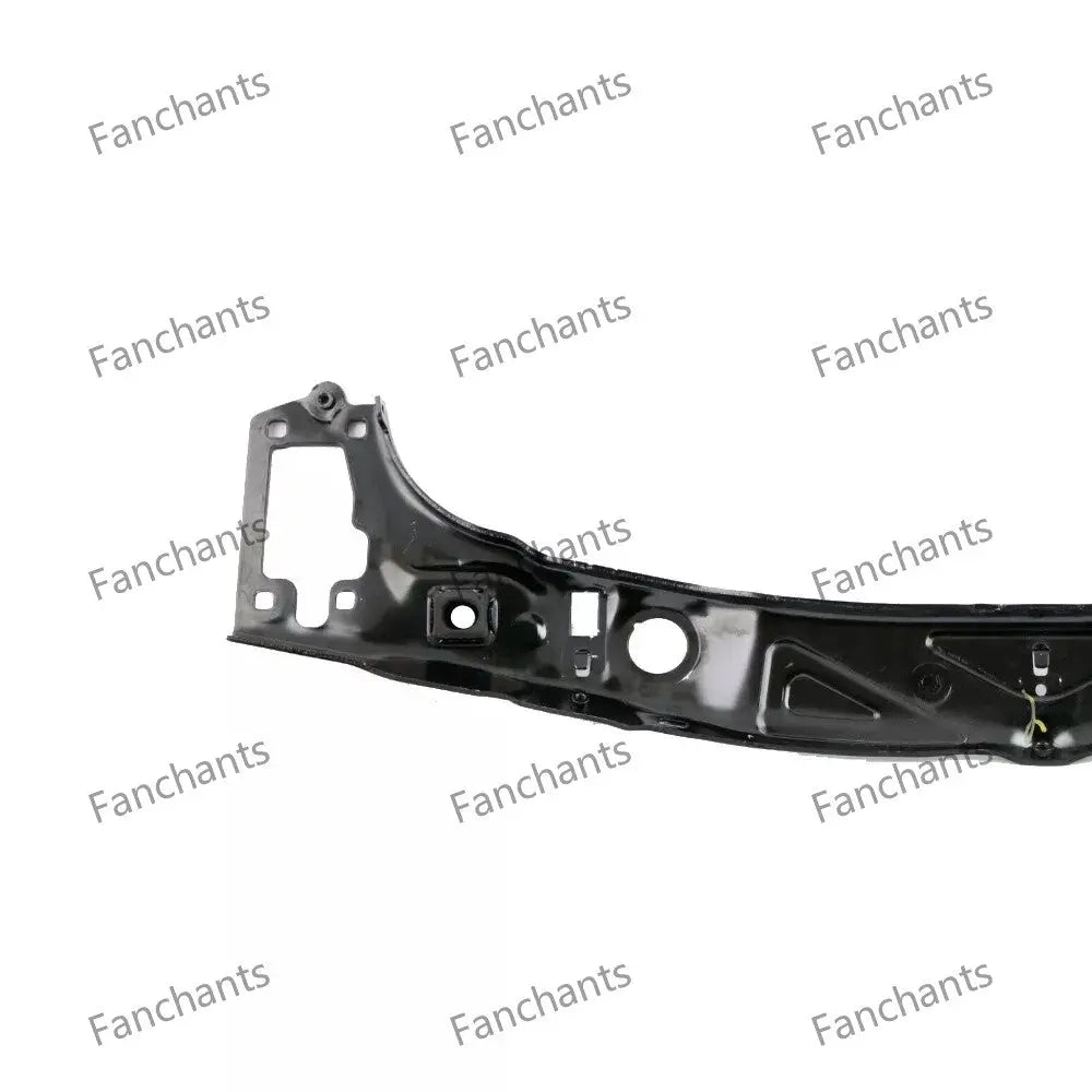 Suitable for 16-18 BMW F48F49X1 water tank upper bracket aluminum water tank upper crossbeam 51647434544 - FANCHANTS China Auto Parts Wholesales