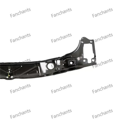 Suitable for 16-18 BMW F48F49X1 water tank upper bracket aluminum water tank upper crossbeam 51647434544 - FANCHANTS China Auto Parts Wholesales