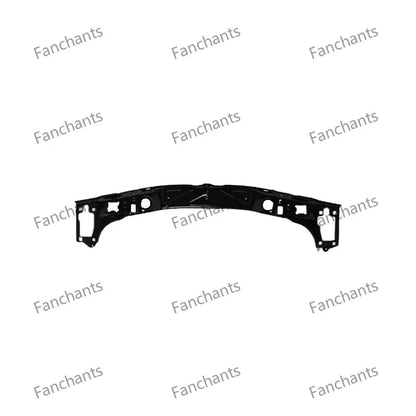 Suitable for 16-18 BMW F48F49X1 water tank upper bracket aluminum water tank upper crossbeam 51647434544 - FANCHANTS China Auto Parts Wholesales