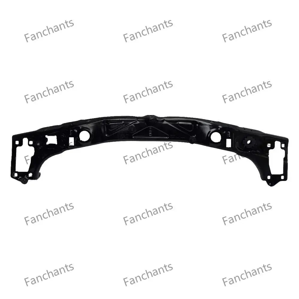 Suitable for 16-18 BMW F48F49X1 water tank upper bracket aluminum water tank upper crossbeam 51647434544 - FANCHANTS China Auto Parts Wholesales