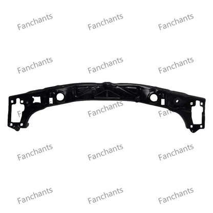 Suitable for 16-18 BMW F48F49X1 water tank upper bracket aluminum water tank upper crossbeam 51647434544 - FANCHANTS China Auto Parts Wholesales