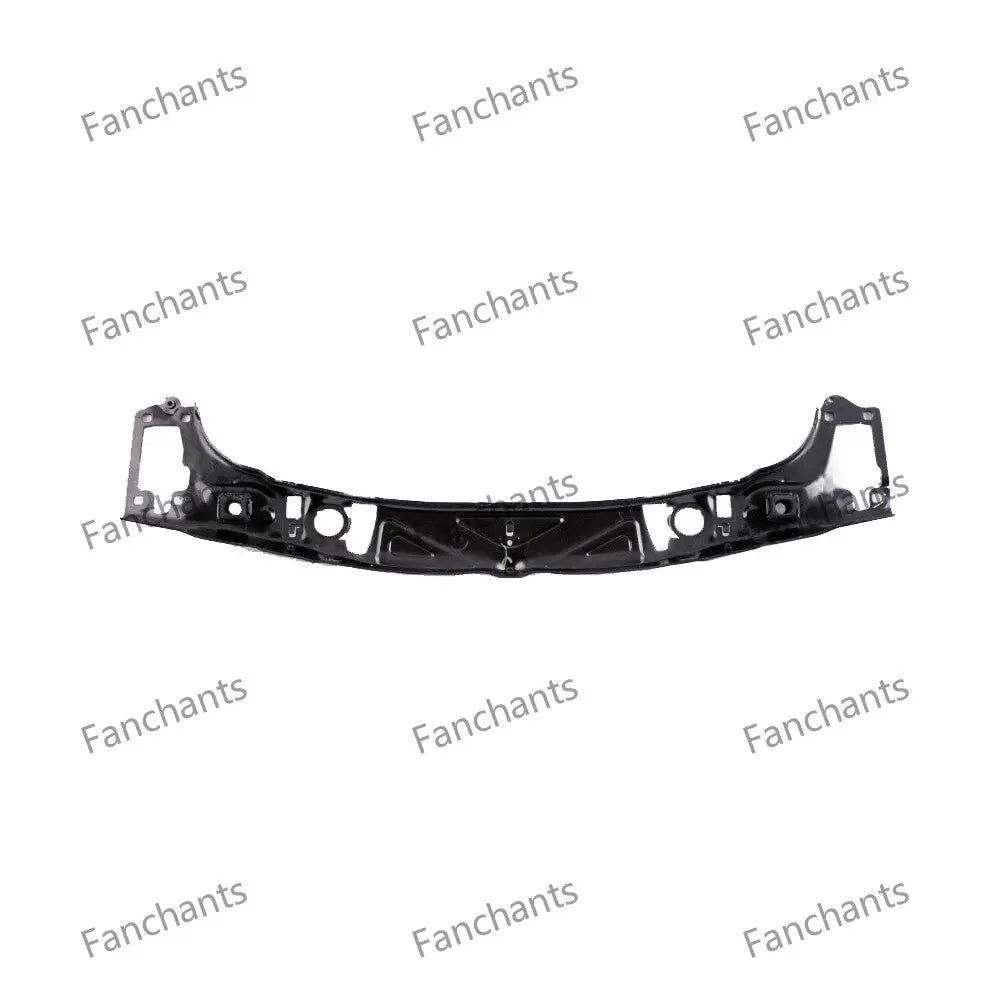 Suitable for 16-18 BMW F48F49X1 water tank upper bracket aluminum water tank upper crossbeam 51647434544 - FANCHANTS China Auto Parts Wholesales