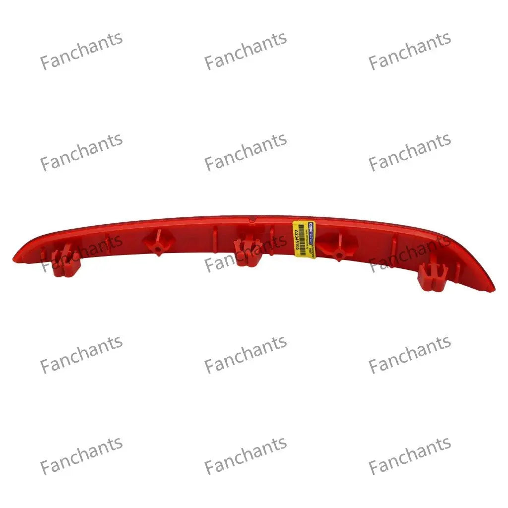 Suitable for 16-19 BMW 5 Series G38 rear bumper reflector fake light 63147388765 63147388766 - FANCHANTS China Auto Parts Wholesales