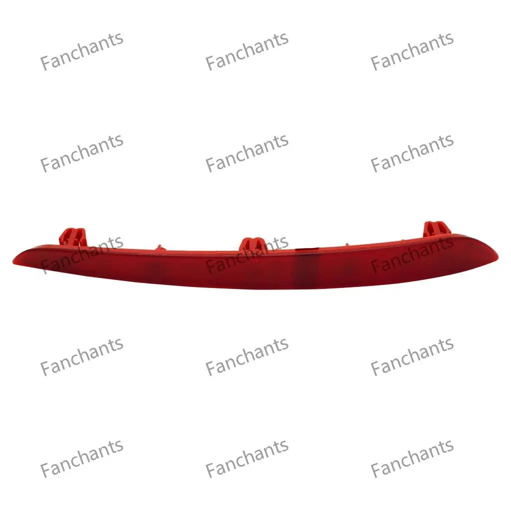 Suitable for 16-19 BMW 5 Series G38 rear bumper reflector fake light 63147388765 63147388766 - FANCHANTS China Auto Parts Wholesales