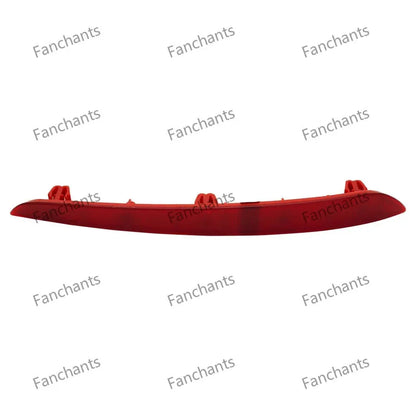 Suitable for 16-19 BMW 5 Series G38 rear bumper reflector fake light 63147388765 63147388766 - FANCHANTS China Auto Parts Wholesales