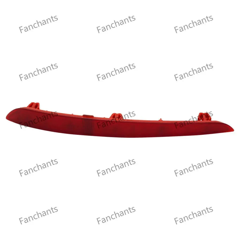 Suitable for 16-19 BMW 5 Series G38 rear bumper reflector fake light 63147388765 63147388766 - FANCHANTS China Auto Parts Wholesales