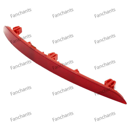 Suitable for 16-19 BMW 5 Series G38 rear bumper reflector fake light 63147388765 63147388766 - FANCHANTS China Auto Parts Wholesales