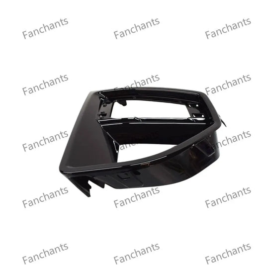 Suitable for 17-20 BMW G05 X5 M center grille air inlet 51118074269 51118074270 - FANCHANTS China Auto Parts Wholesales