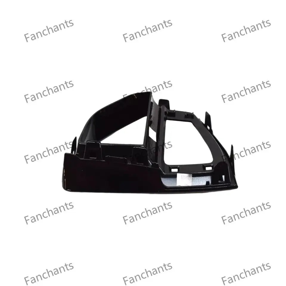 Suitable for 17-20 BMW G05 X5 M center grille air inlet 51118074269 51118074270 - FANCHANTS China Auto Parts Wholesales