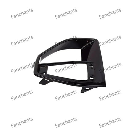 Suitable for 17-20 BMW G05 X5 M center grille air inlet 51118074269 51118074270 - FANCHANTS China Auto Parts Wholesales