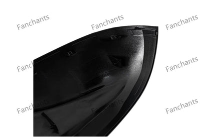 Suitable for 17-20 BMW G05G06G07G08 bright black rearview mirror shell reversing mirror shell 51168496623B 51168496624B - FANCHANTS China Auto Parts Wholesales