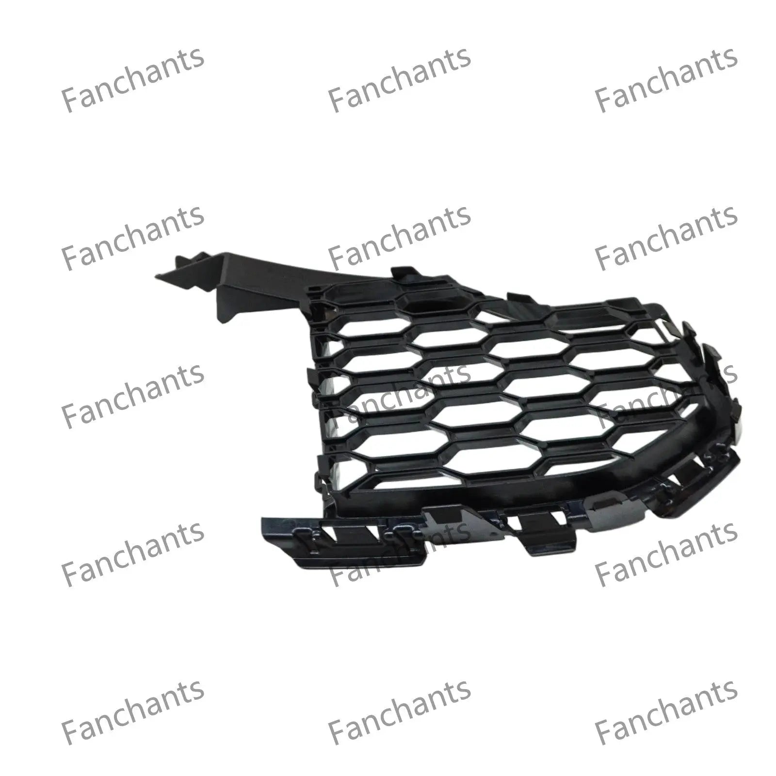 Suitable for 17-20 BMW X5 G05M/G18 fog lamp frame grille 51118070173 51118070174 - FANCHANTS China Auto Parts Wholesales