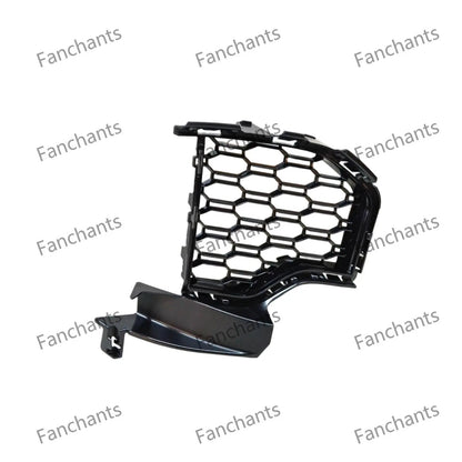 Suitable for 17-20 BMW X5 G05M/G18 fog lamp frame grille 51118070173 51118070174 - FANCHANTS China Auto Parts Wholesales