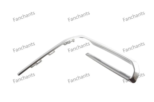 Suitable for 17-20 BMW X5 G05M/G18 fog lamp frame trim fangs model Cerium gold 51118092669 51118092670 - FANCHANTS China Auto Parts Wholesales