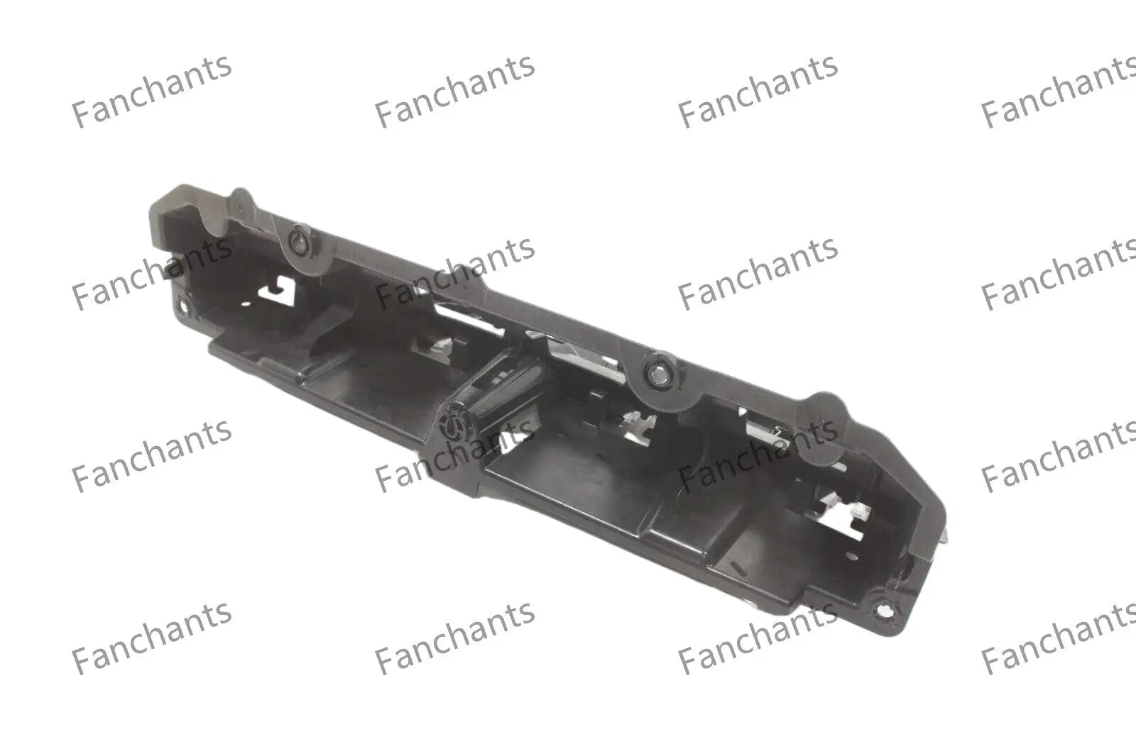 Suitable for 17-20 BMW X5 G05M rear bumper bracket, rear bumper positioning part 51128069250 - FANCHANTS China Auto Parts Wholesales