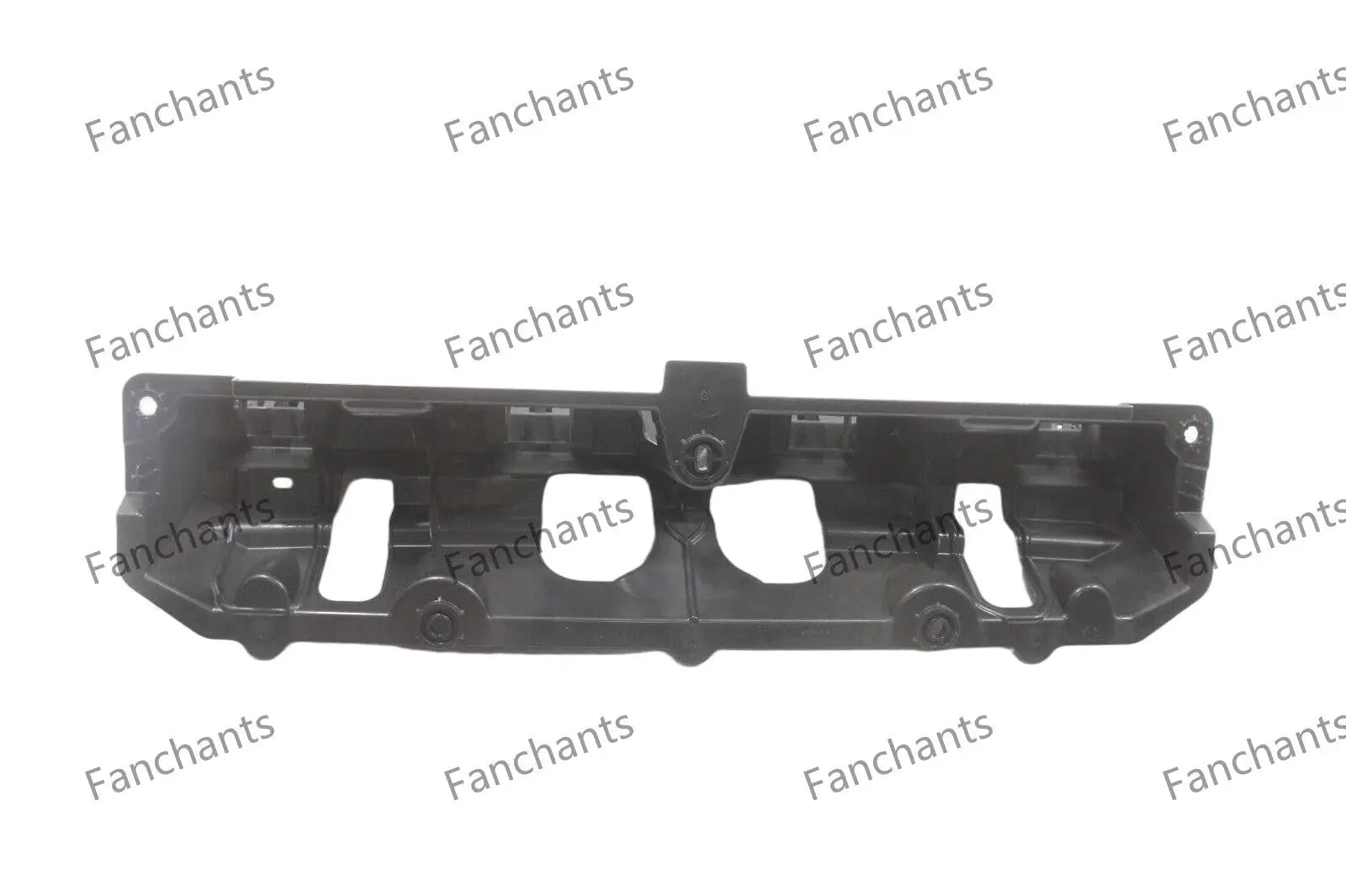 Suitable for 17-20 BMW X5 G05M rear bumper bracket, rear bumper positioning part 51128069250 - FANCHANTS China Auto Parts Wholesales