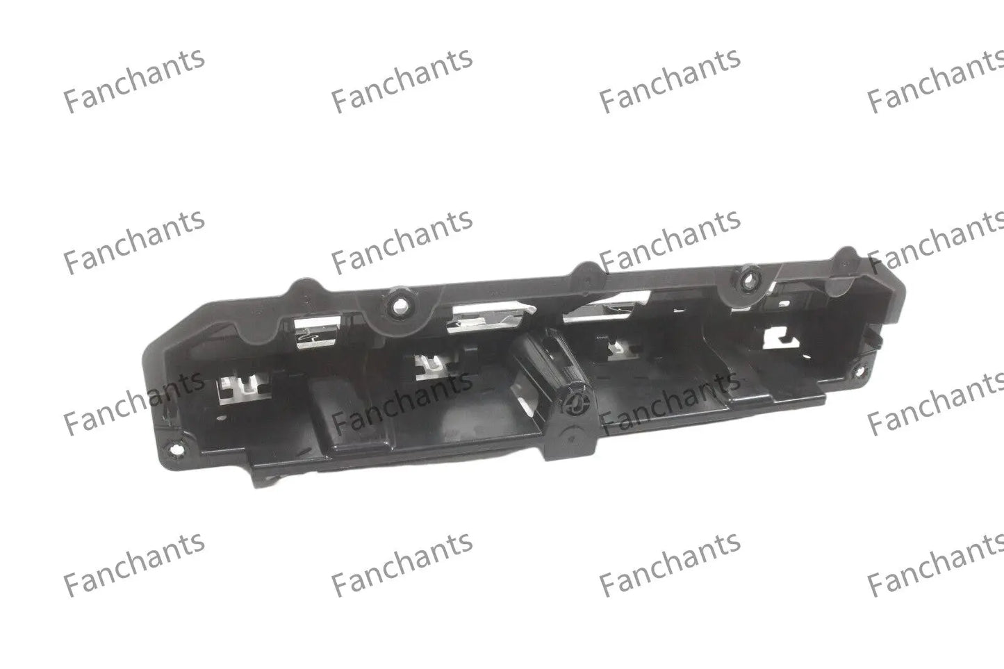 Suitable for 17-20 BMW X5 G05M rear bumper bracket, rear bumper positioning part 51128069250 - FANCHANTS China Auto Parts Wholesales