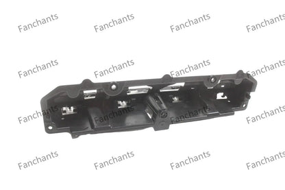 Suitable for 17-20 BMW X5 G05M rear bumper bracket, rear bumper positioning part 51128069250 - FANCHANTS China Auto Parts Wholesales