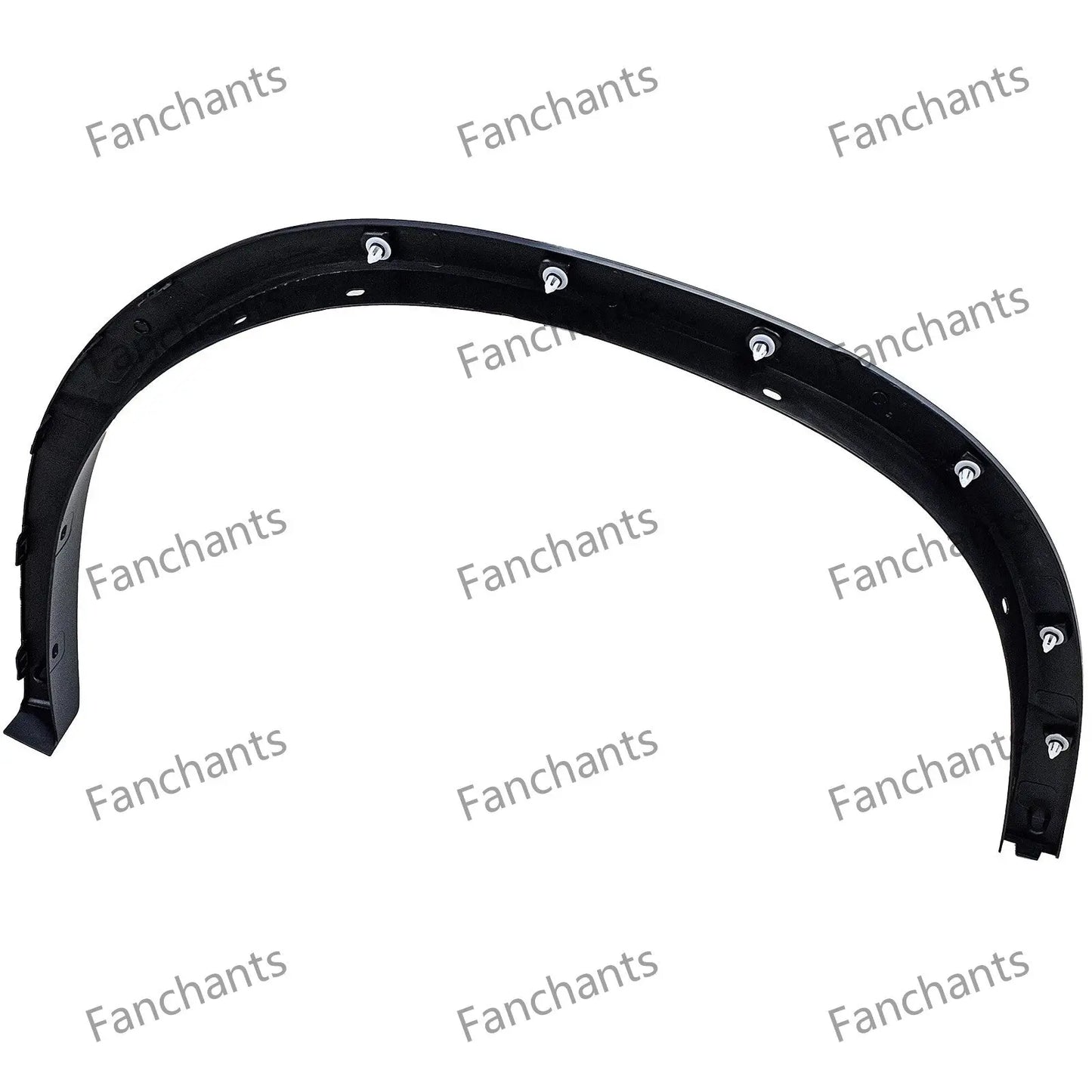 Suitable for 17-21 BMW X2 F39 rear wheel eyebrow 51778089919 51778089920 - FANCHANTS China Auto Parts Wholesales