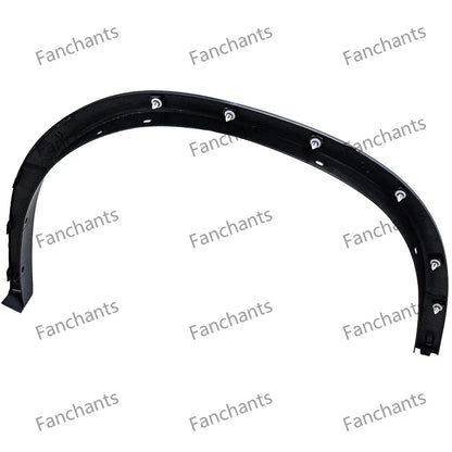 Suitable for 17-21 BMW X2 F39 rear wheel eyebrow 51778089919 51778089920 - FANCHANTS China Auto Parts Wholesales