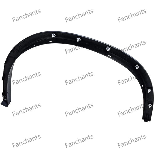 Suitable for 17-21 BMW X2 F39 rear wheel eyebrow 51778089919 51778089920 - FANCHANTS China Auto Parts Wholesales