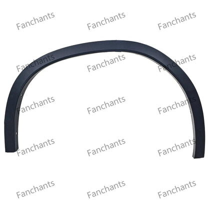 Suitable for 17-21 BMW X2 F39 rear wheel eyebrow 51778089919 51778089920 - FANCHANTS China Auto Parts Wholesales