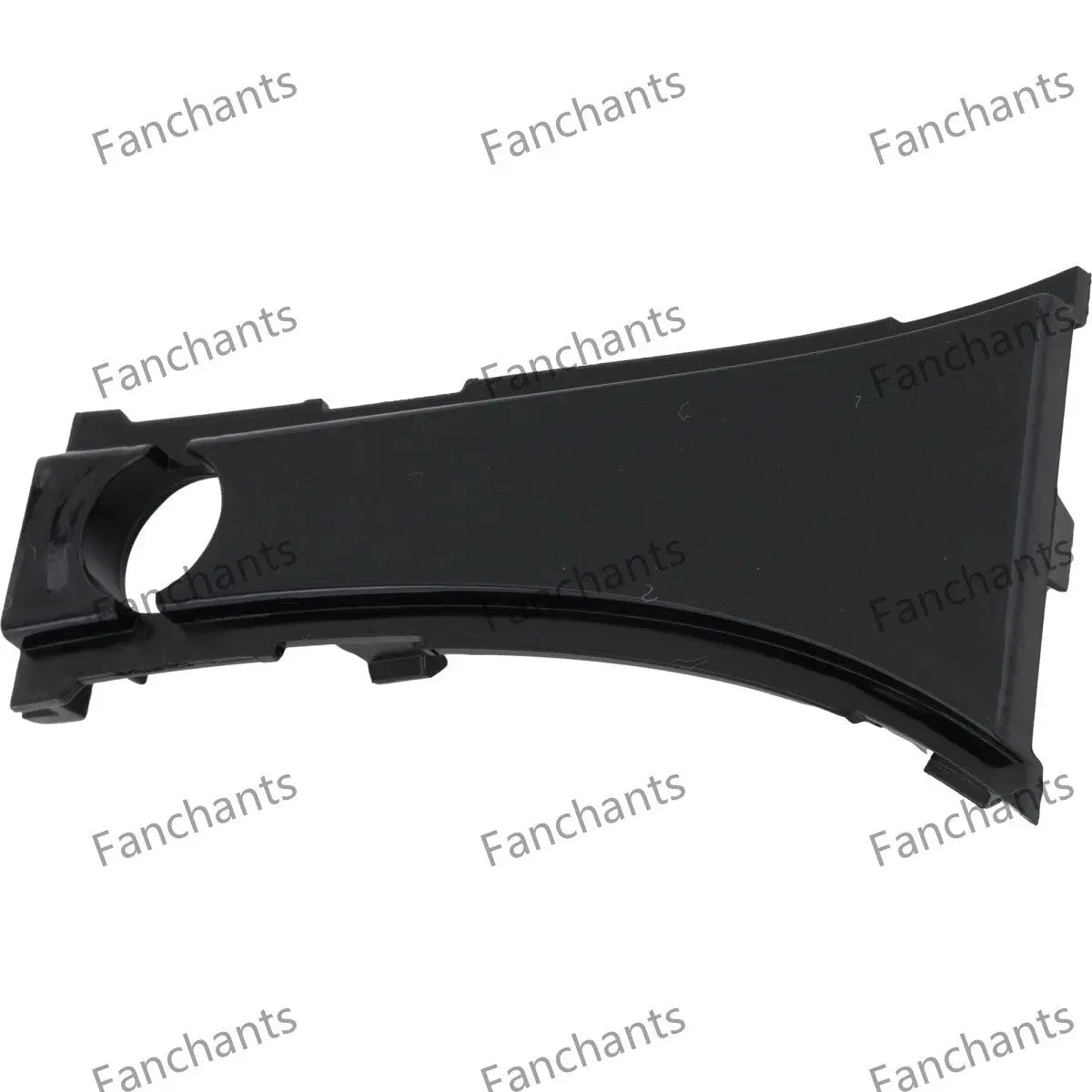 Suitable for 18-19 BMW 5 Series G30/G38 front bumper grille bracket with night vision hole 51137349589 FANCHANTS China Auto Parts Wholesales
