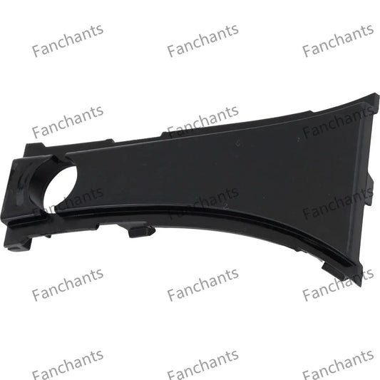 Suitable for 18-19 BMW 5 Series G30/G38 front bumper grille bracket with night vision hole 51137349589 FANCHANTS China Auto Parts Wholesales