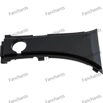 Suitable for 18-19 BMW 5 Series G30/G38 front bumper grille bracket with night vision hole 51137349589 FANCHANTS China Auto Parts Wholesales