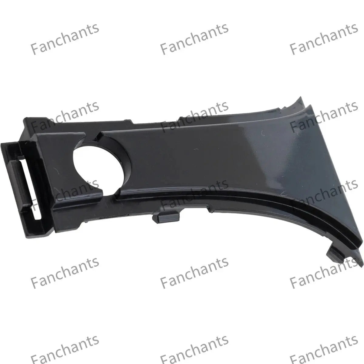 Suitable for 18-19 BMW 5 Series G30/G38 front bumper grille bracket with night vision hole 51137349589 FANCHANTS China Auto Parts Wholesales