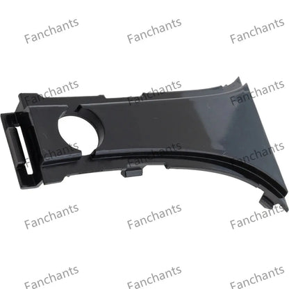 Suitable for 18-19 BMW 5 Series G30/G38 front bumper grille bracket with night vision hole 51137349589 FANCHANTS China Auto Parts Wholesales