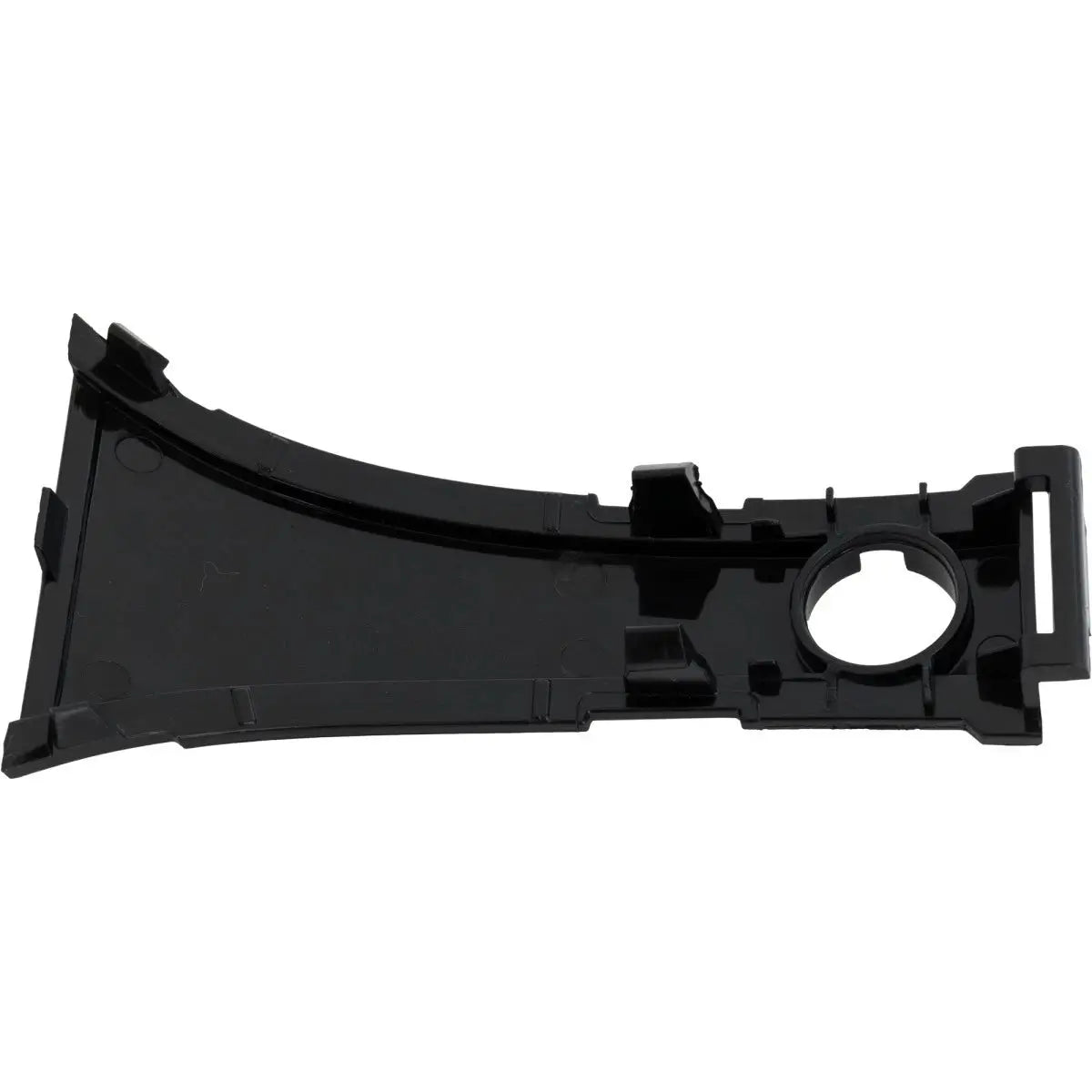 Suitable for 18-19 BMW 5 Series G30/G38 front bumper grille bracket with night vision hole 51137349589 FANCHANTS China Auto Parts Wholesales
