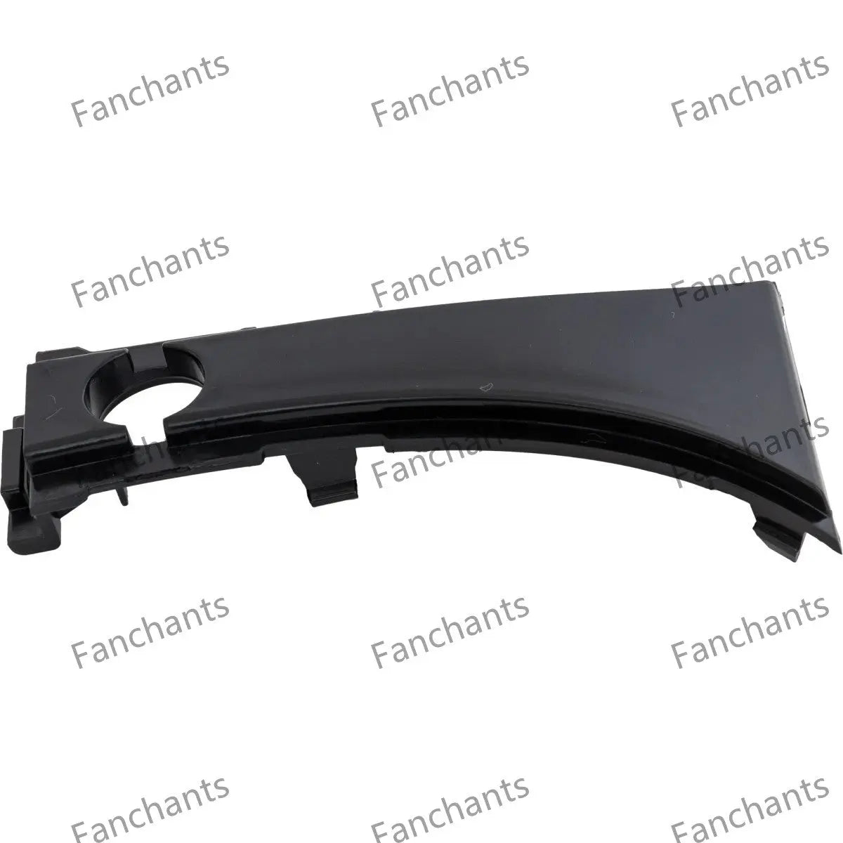 Suitable for 18-19 BMW 5 Series G30/G38 front bumper grille bracket with night vision hole 51137349589 FANCHANTS China Auto Parts Wholesales