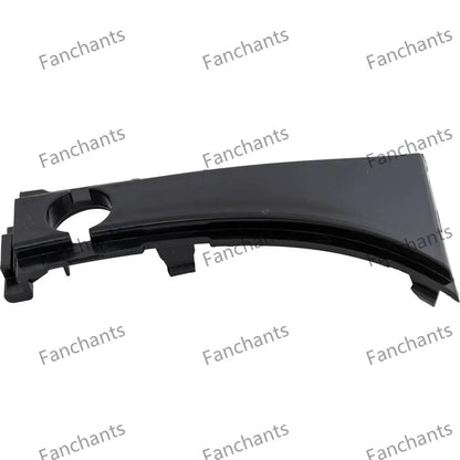Suitable for 18-19 BMW 5 Series G30/G38 front bumper grille bracket with night vision hole 51137349589 FANCHANTS China Auto Parts Wholesales