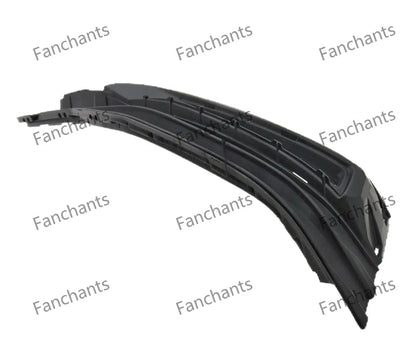 Suitable for 18-19 BMW 5 Series G30 fog lamp frame without holes 51119449829 51119449830 FANCHANTS China Auto Parts Wholesales