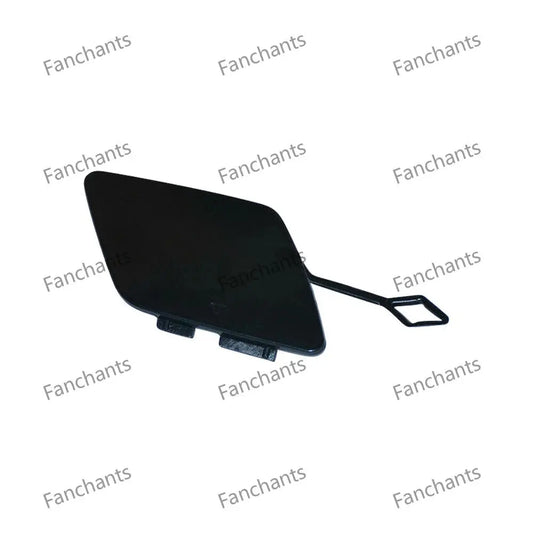 Suitable for 18-19 BMW 5 Series G38 front bumper trailer cover car bumper towing cover 51117436418 FANCHANTS China Auto Parts Wholesales