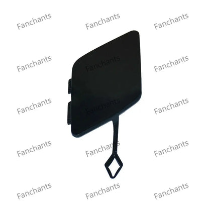 Suitable for 18-19 BMW 5 Series G38 front bumper trailer cover car bumper towing cover 51117436418 FANCHANTS China Auto Parts Wholesales