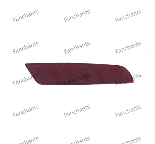 Suitable for 18-22 BMW U12M reflector reflector lamp rear bumper lamp 63149451807 63149451808 - FANCHANTS China Auto Parts Wholesales
