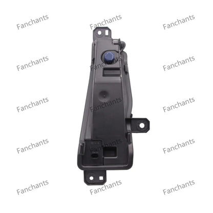 Suitable for 18-22 BMW X5 G05/G06 daytime running lights fog lights 63177406365 63177406366 - FANCHANTS China Auto Parts Wholesales