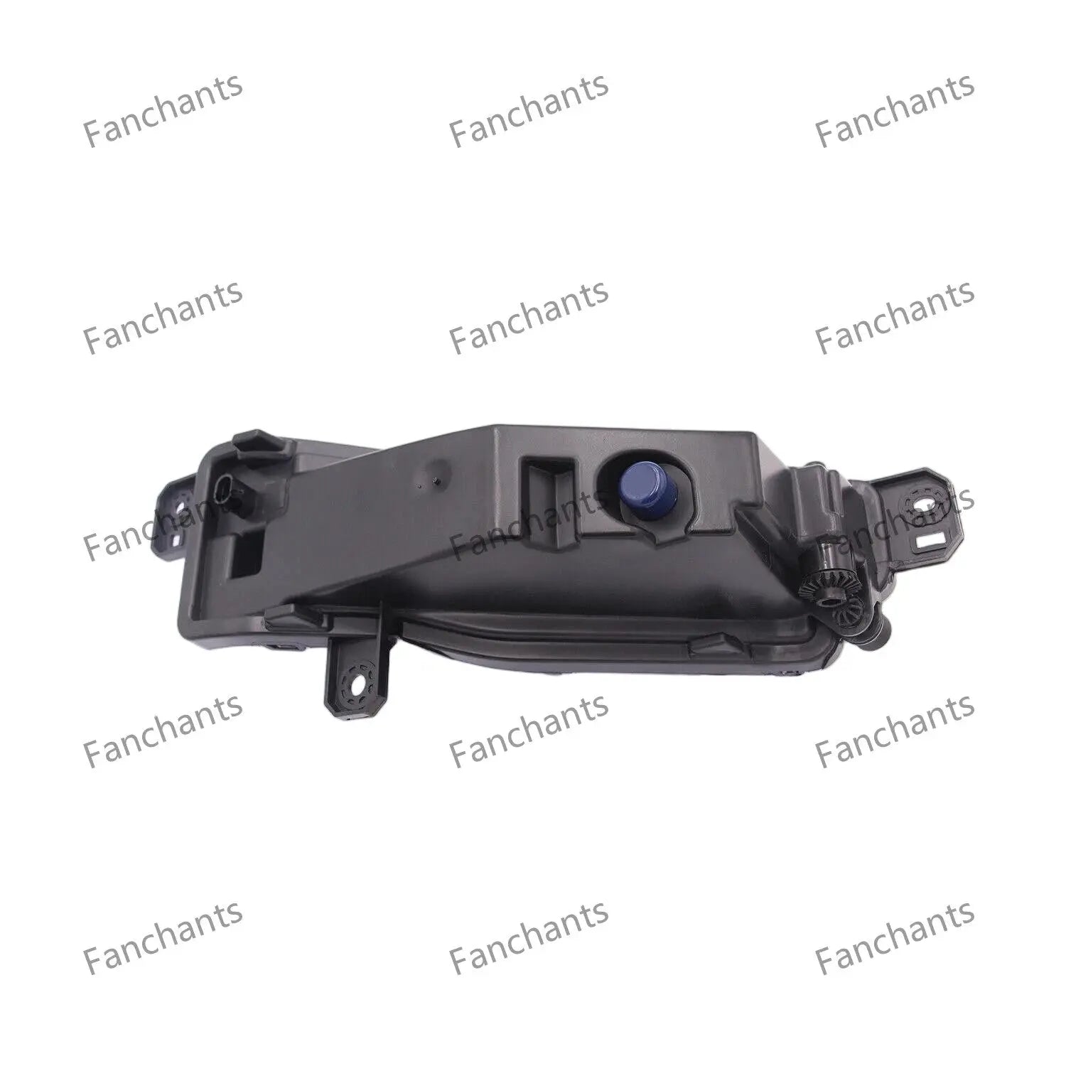 Suitable for 18-22 BMW X5 G05/G06 daytime running lights fog lights 63177406365 63177406366 - FANCHANTS China Auto Parts Wholesales