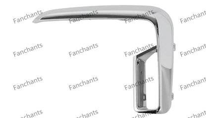 Suitable for 19 BMW 7 Series G12 LCI M fog lamp frame trim 51118079585 551118079586 FANCHANTS China Auto Parts Wholesales