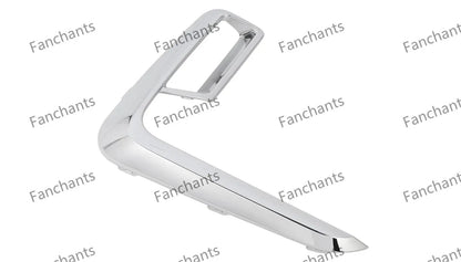 Suitable for 19 BMW 7 Series G12 LCI M fog lamp frame trim 51118079585 551118079586 FANCHANTS China Auto Parts Wholesales