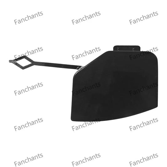 Suitable for 19 BMW 7 Series G12 LCI M rear bumper trailer cover towing hook cover 51128082247 FANCHANTS China Auto Parts Wholesales