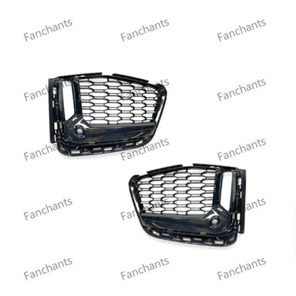 Suitable for 20-22 BMW 7 Series G11G12 Sports Edition fog lamp frame 51118074001 51118074002 FANCHANTS China Auto Parts Wholesales