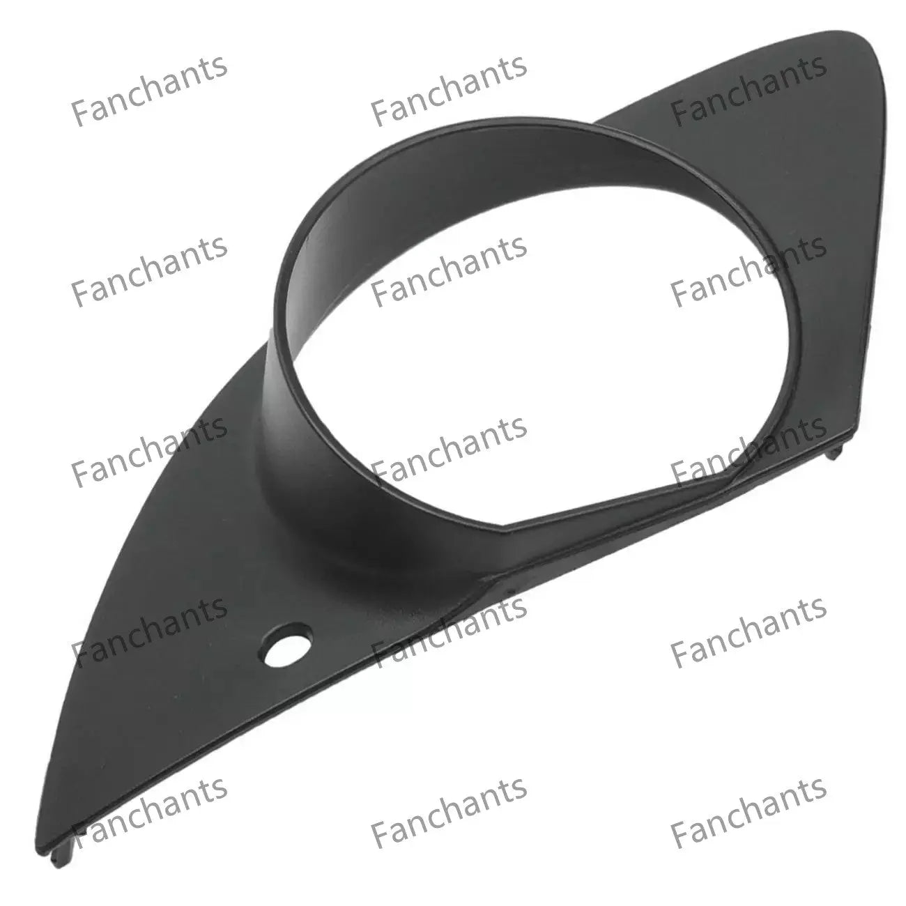 Suitable for 2003-08 BMW 7 Series E65 E66 fog lamp frame 51117142179 51117142180 FANCHANTS China Auto Parts Wholesales