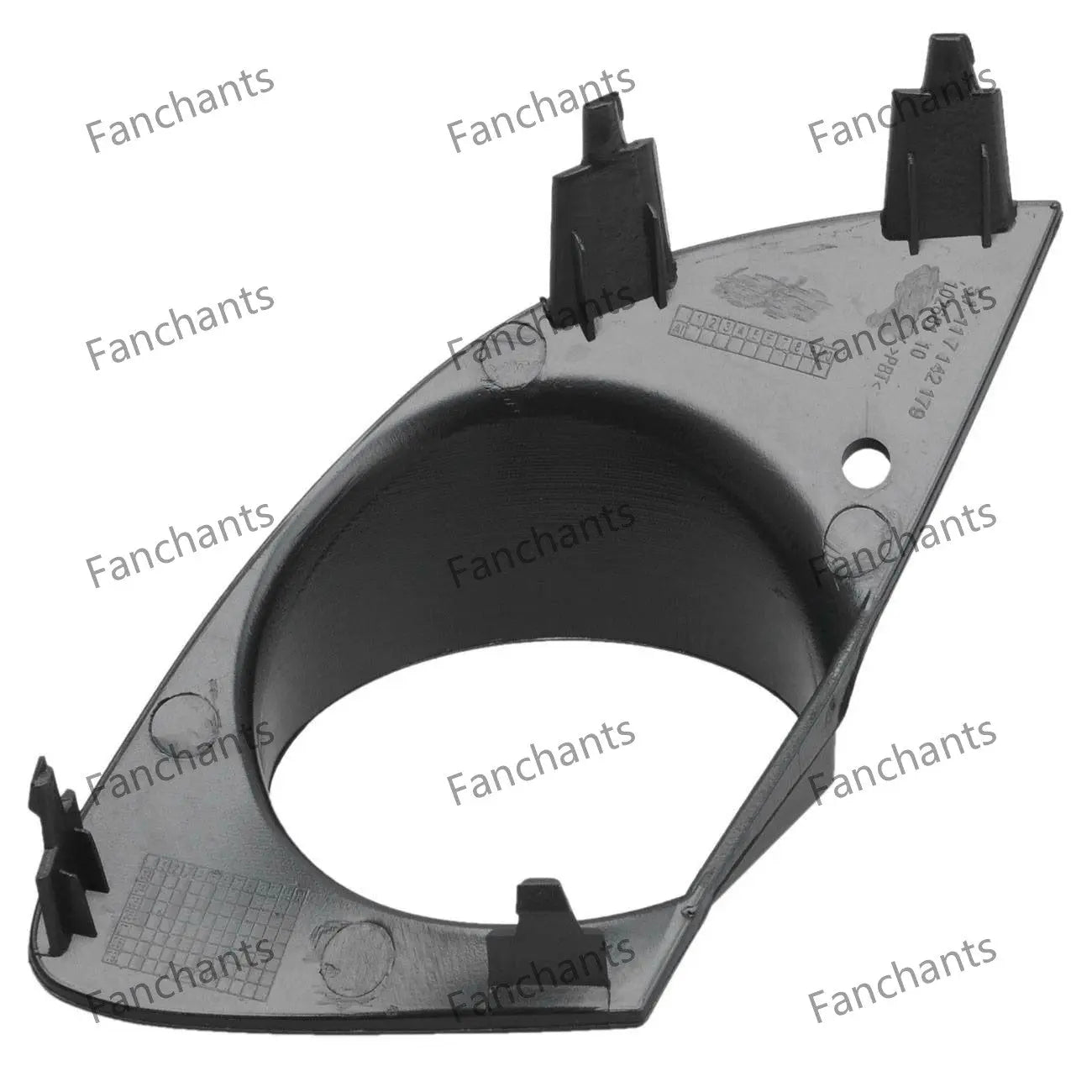 Suitable for 2003-08 BMW 7 Series E65 E66 fog lamp frame 51117142179 51117142180 FANCHANTS China Auto Parts Wholesales