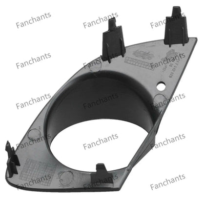 Suitable for 2003-08 BMW 7 Series E65 E66 fog lamp frame 51117142179 51117142180 FANCHANTS China Auto Parts Wholesales